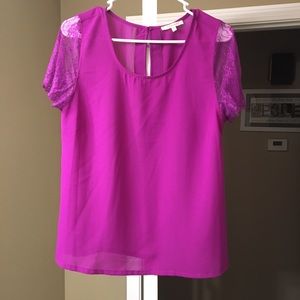 41 Hawthorn blouse